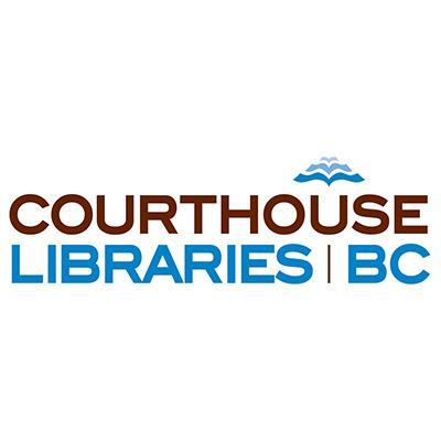 Non-profit law library system providing FREE legal information services & resources to the legal community and the public across our 30 branches throughout BC!