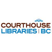 Courthouse Libraries BC (@theclbc) 's Twitter Profile