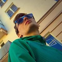 Dmitry Smirnov (@strangedecision) 's Twitter Profile