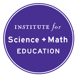 The UW Institute for Science + Math Education promotes equity in STEM learning in formal and informal environments through collaborative R&D projects.