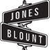Jones & Blount (@JonesandBlount) Twitter profile photo