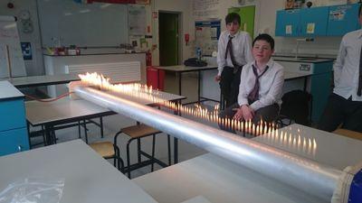 Assistant Principal for Teaching and Learning, Colaiste Bhaile Chlair, Claregalway, Co. Galway