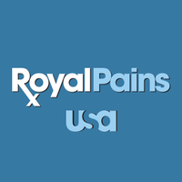 Royal Pains (@royalpains_usa) 's Twitter Profile