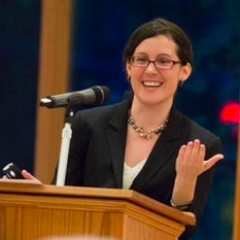 Scholar of late antique Judaism @UW. Feminist. Jewess. Angelologist. https://t.co/c8Rc66z5St 

#BlackLivesMatter #SayHerName #AbolishICE