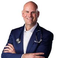 Dr. Jeffrey Rediger (@jeffrey_rediger) 's Twitter Profile