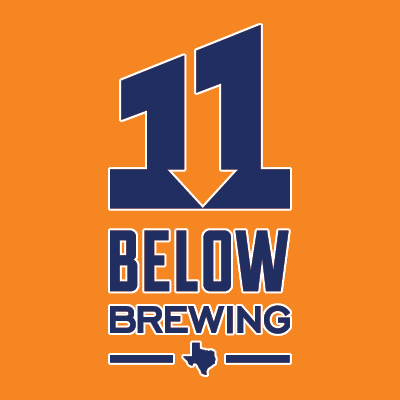 11 Below Brewing