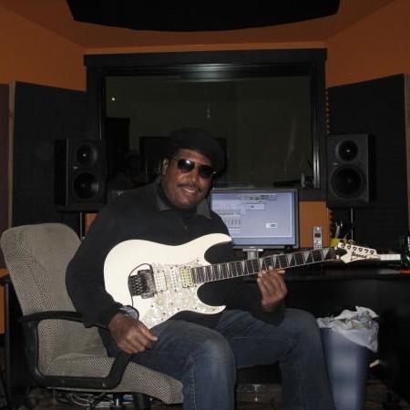 I Play Guitars/ Bass/ Programming/ Production/ Writing & tons of Live Work- Smooth Jazz, Funk, R&B, Fusion, Blues, Rock, Poetry, Gospel, etc…Donnie