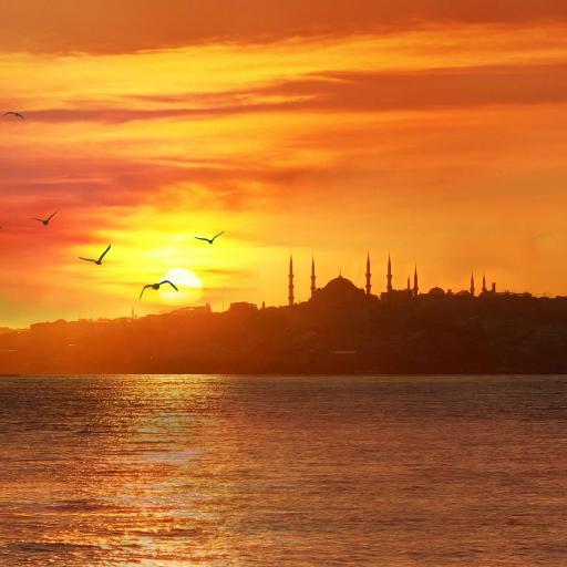 bordomavi1984's profile picture. Yorgunum çünkü yorgunlugumun yaşamak gibi bir anlamı var...