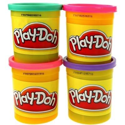 Official Play Doh at Toys R Us© Toy!