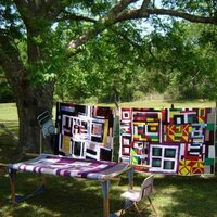 Quilts of Gee's Bend (@geesbend) 's Twitter Profile