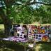 Quilts of Gee's Bend (@geesbend) Twitter profile photo