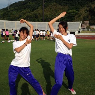 前田 愛友 High Jumper1 Twitter