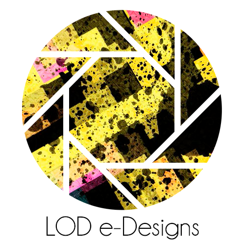 LODedesigns's profile picture. Estudio de diseño. Hacemos logotipos/banners, overlays y paginas web. Contacto: lod.desingns@gmail.com