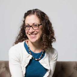 amy palanjian Profile