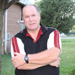 AllanBSportsFan's profile picture. To all the people who look like what is known as "streetwalkers", stop hitting on my profile.