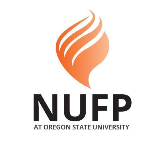 @OregonStateUniv NASPA Undergraduate Fellows Program #NUFP. Future #SAGrads, #SAPros #studentaffiars @NASPATweets