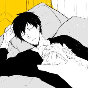 あまなつさんのプロフィール画像