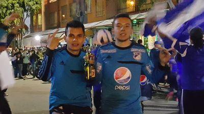 Cristhian14MFC's profile picture. 