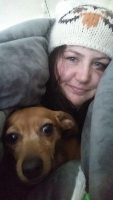 sarahpixels's profile picture. 