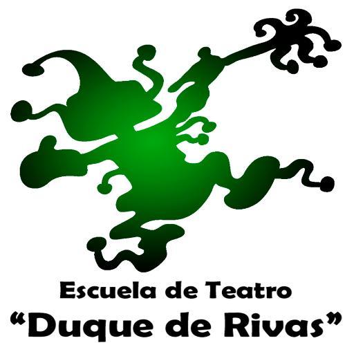 Twitter Oficial de La Escuela de Teatro Duque de Rivas. Tu centro educativo para la formación teatral de niños y adultos... ¡¡OS ESPERAMOS!!