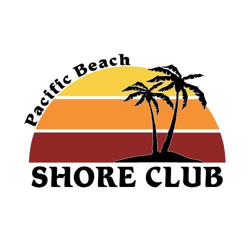 Official Twitter of the Pacific Beach Shore Club. Follow us & we'll RT your Pics/Adventures at the PBSC. We love our friends.