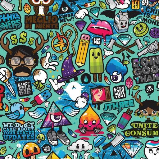 spykids23's profile picture. HANYA AKUN KOK!!