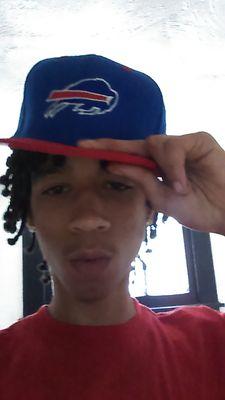 NanoHermanHitta's profile picture. Team HMB, Squad Shit HERMANHITTA #FreeG2 RUFFBUFFFUCKBOYZ