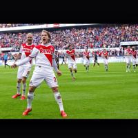 Bård Finne (@baardfinne) Twitter profile photo