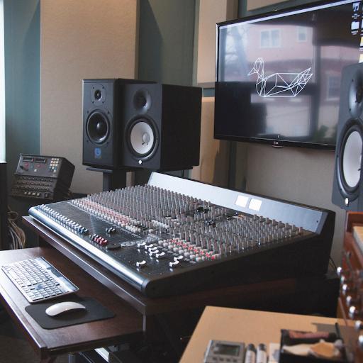 uglyduckstudios's profile picture. Recording studio