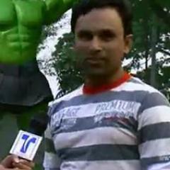 আমি কর্ম ক্লাসিক কমেডি HALKa পিছনে সৃজনশীল এক নই. আমি তোমাকে ভালবাসি.