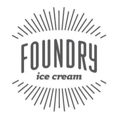 Foundry Ice Cream Profile
