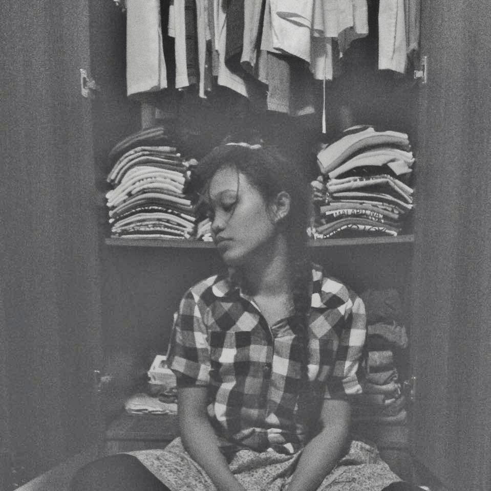 Less TALK, more ACTIONS. -Christian way