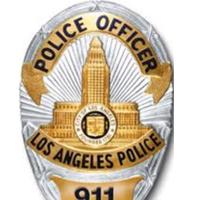 LAPD South Bureau (@lapdsouthbureau) Twitter profile photo