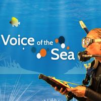 Voice of the Sea TV(@VoiceoftheSeaTV) 's Twitter Profile Photo