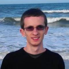 mthompson2's profile picture. Web Developer, Stock Trader