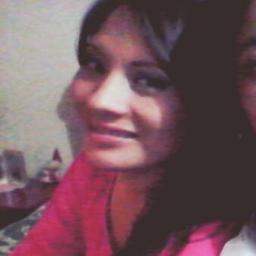 mafer_raza's profile picture. feliz : )