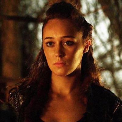 AlyciaLeksaVote's profile picture. 