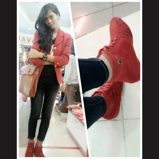 IdNdana's profile picture. Miss. Simple is Zteva NdanaID