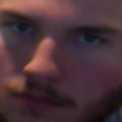 GuydeBree's profile picture. Parasitic neuron masses