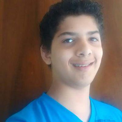 310ff39c9842459's profile picture. 