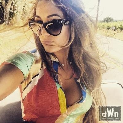 (RP) Im a Bit Crazy. Im Just Like Everyone Else. (Single) #FearlessNikki *Blows Kisses To Followers*