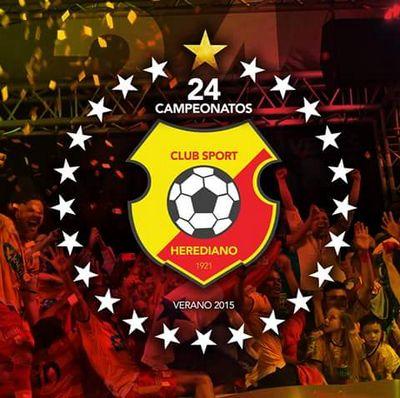 CS_Herediano's profile picture. 