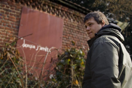 julientheys's profile picture. 