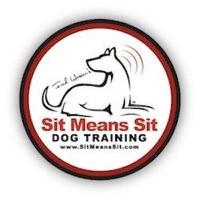 Sit Means Sit South Denver(@SitMeansSit_SD) 's Twitter Profile Photo