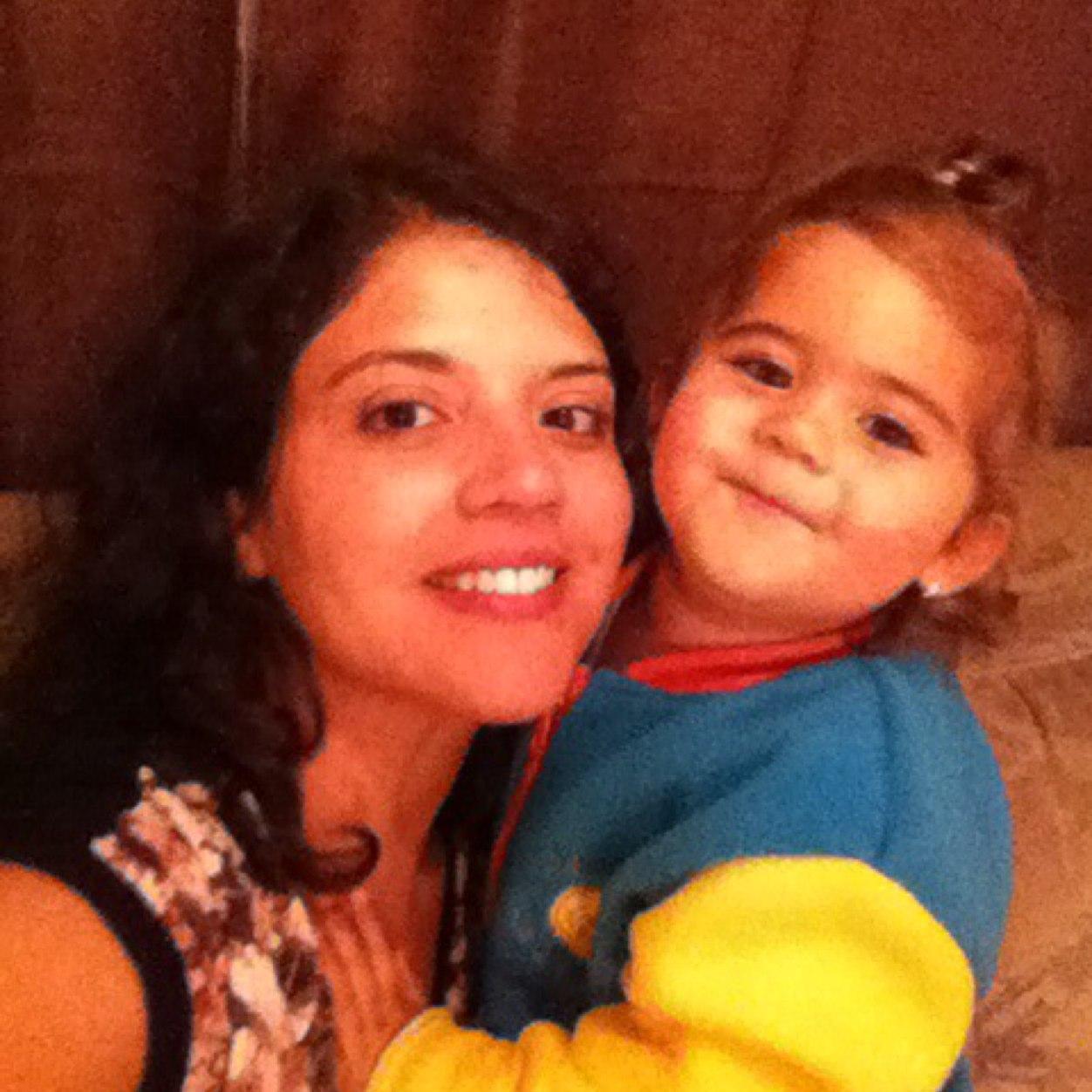 vrociog's profile picture. Serenense de ♥ amante de la comida, madre de Margarita y novia de @lpapadmargarita