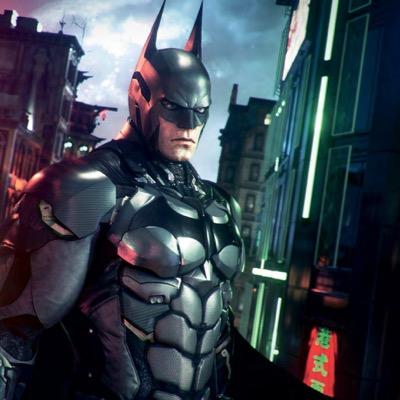 OffcialMrBatman's profile picture. Im new to Youtube! not that big if channel but honestly enjoy recording videos with my friends! check me out!