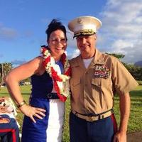 Larissa Traquair (@gr8tfulchick) 's Twitter Profile Photo