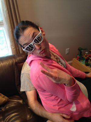 becky_buckwild's profile picture. 