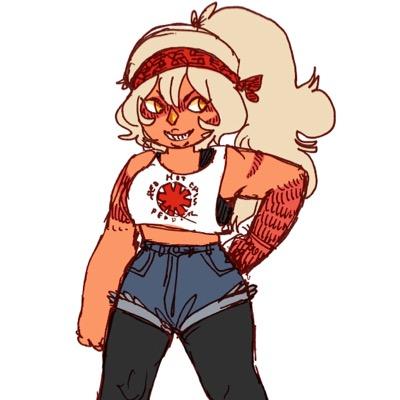 { Serious RP only! Can do 18+ may post NSFW occasionally, would like to stay in SU verse only }