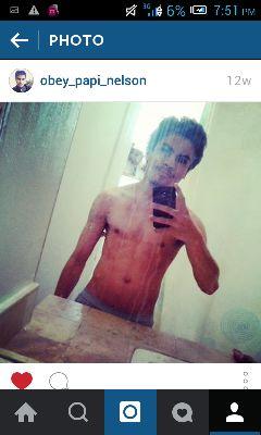 Obeypapinelson's profile picture. I'm single
18 years old